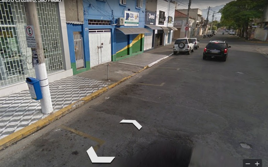 Adolescentes são apreendidos