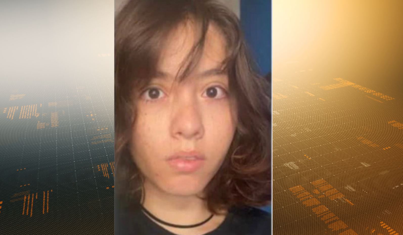 Polícia Civil identifica suspeito de matar Camilly Vithória Polícia Civil identifica suspeito de matar Camilly Vithória