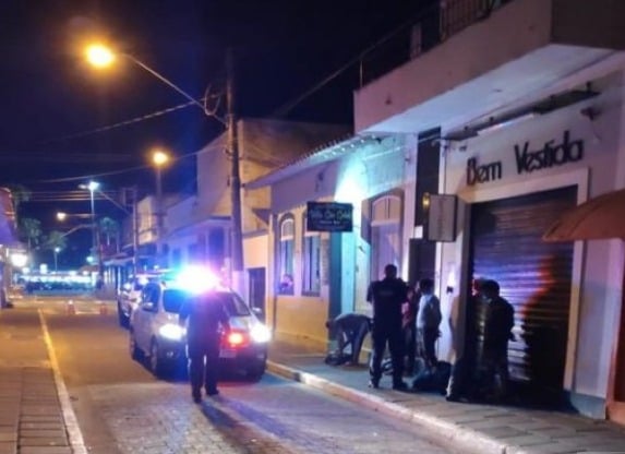 polícia municipal ssb polícia municipal ssb