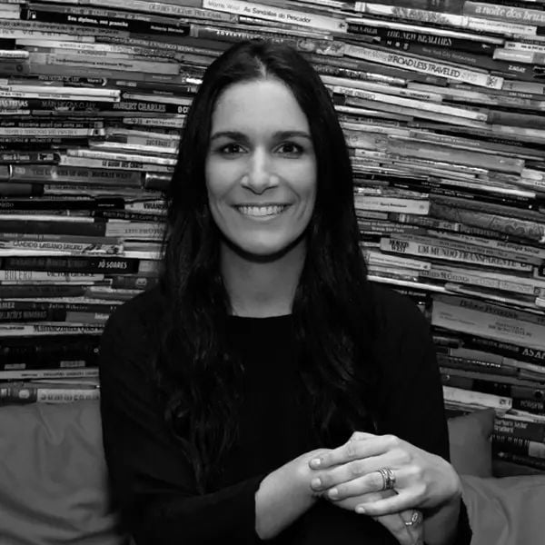 Thamila Zaher Thamila Zaher