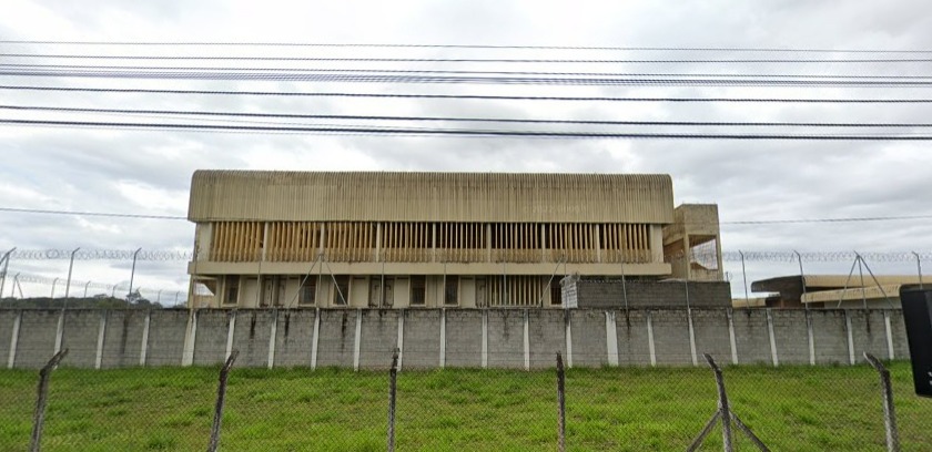 adolescente apreendido por homicídio e roubo em cruzeiro