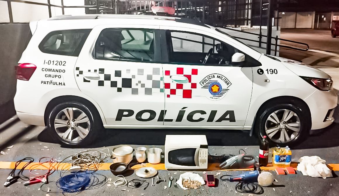 furto lava-rápido sjc furto lava-rápido sjc