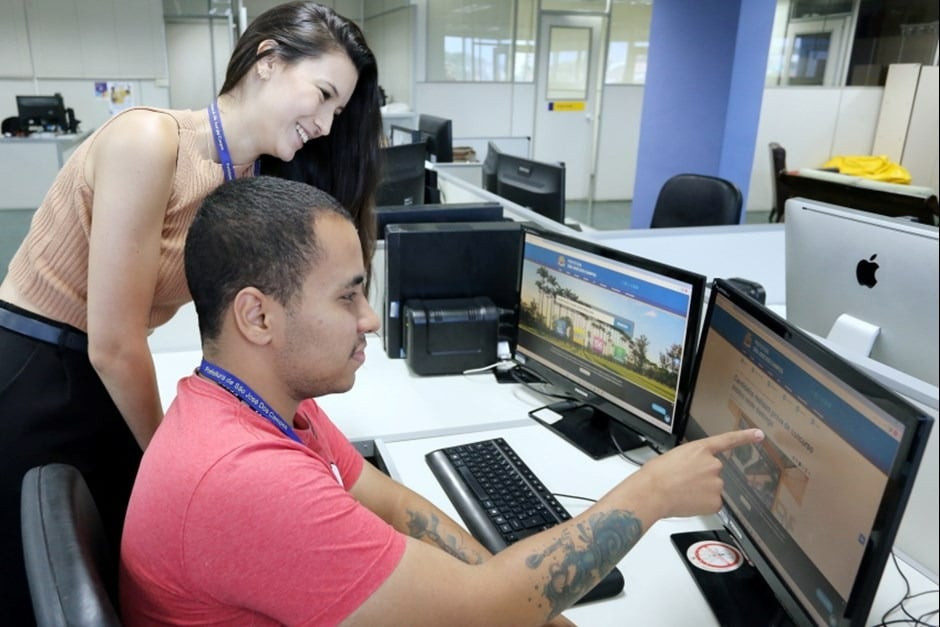 vagas de estágio sjc