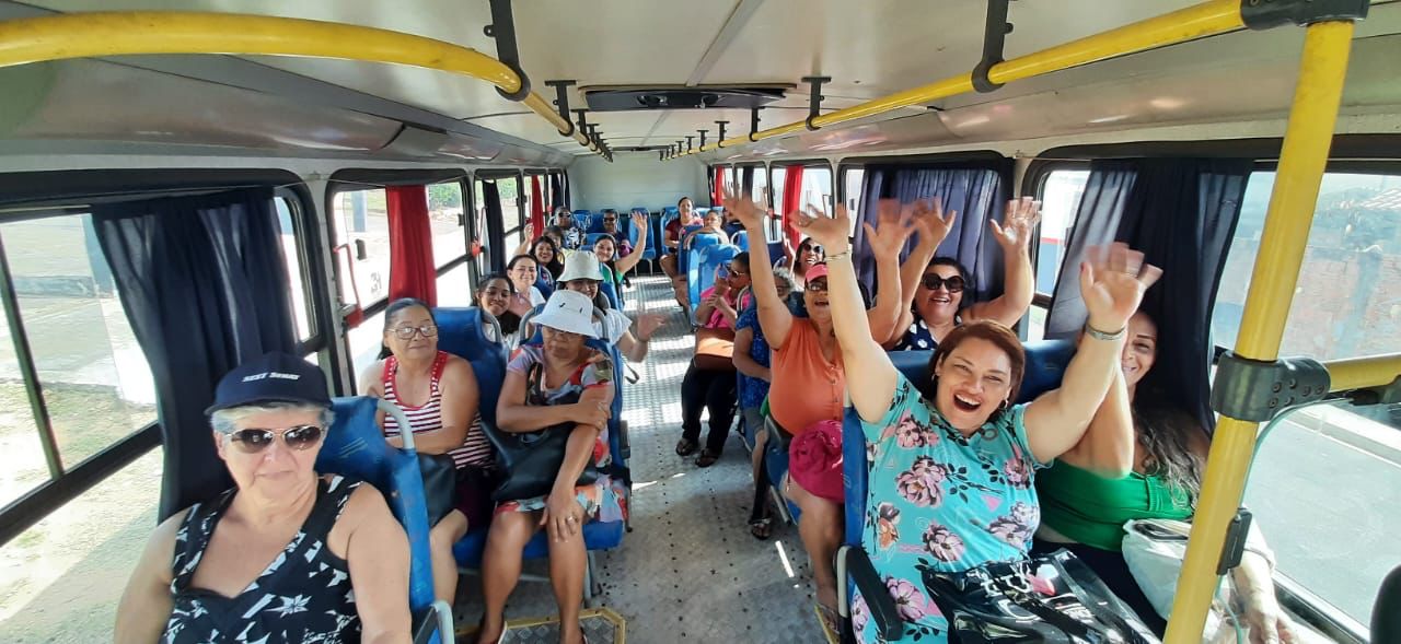 Foto: Divulgação/ Prefeitura