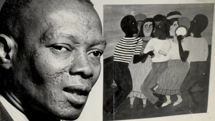 Heitor dos Prazeres: confira a história da música “Pierrô Apaixonado”