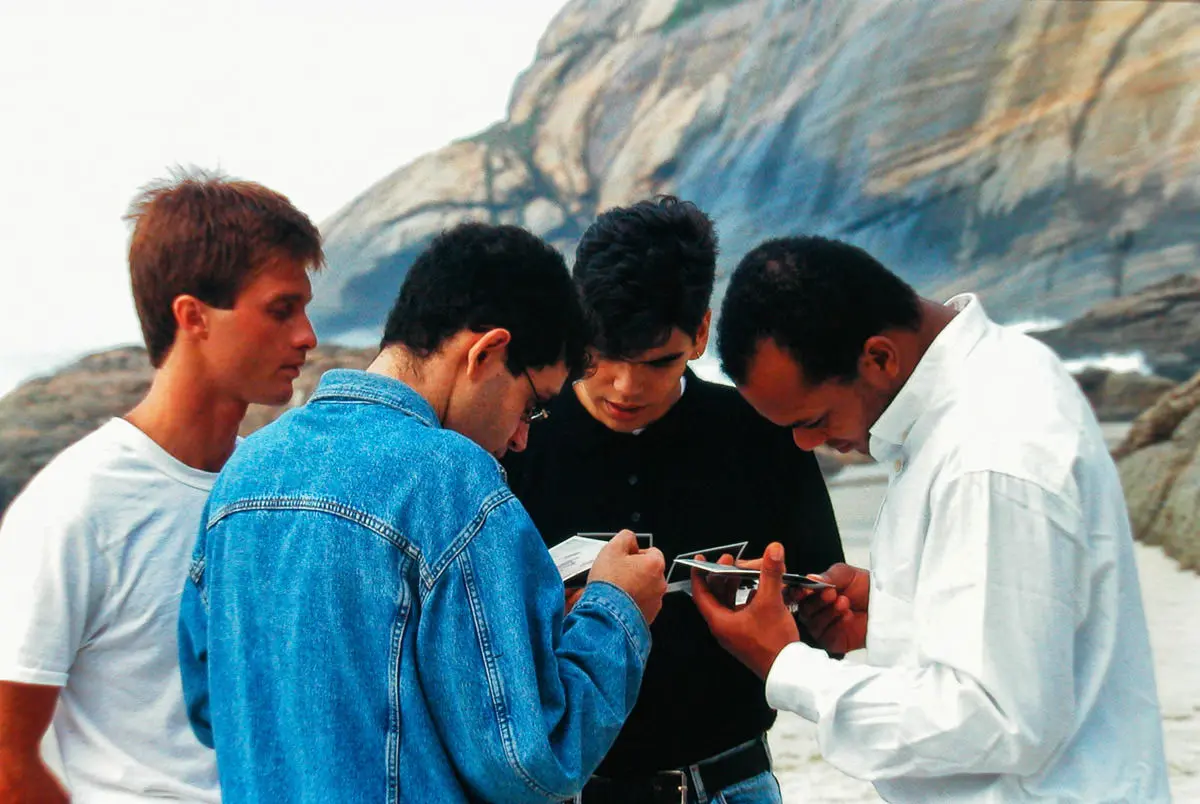 Legião Urbana 1985: show raro da época foi postado no Youtube