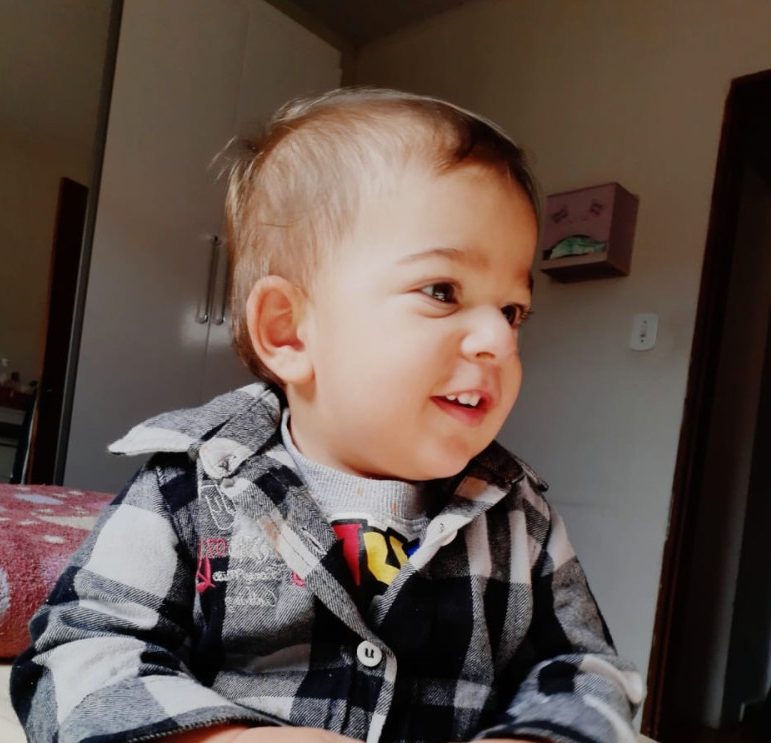 meninopiscina Menino de 2 anos morre afogado em Matão