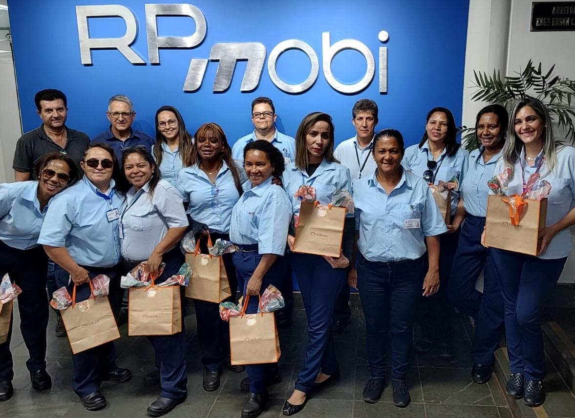 Ribeirão possui 13 motoristas mulheres