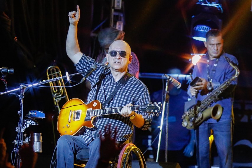 os paralamas do sucesso