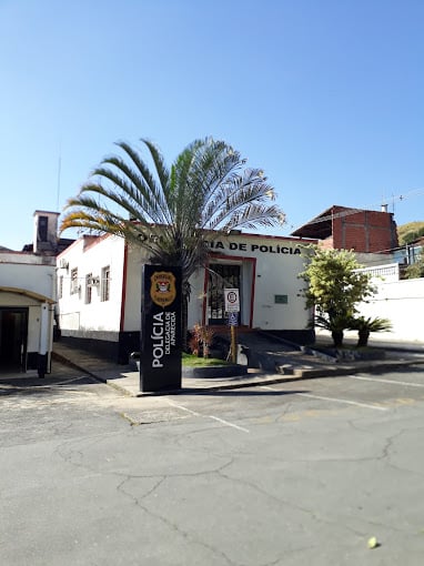 mãe e esposa agredidas potim