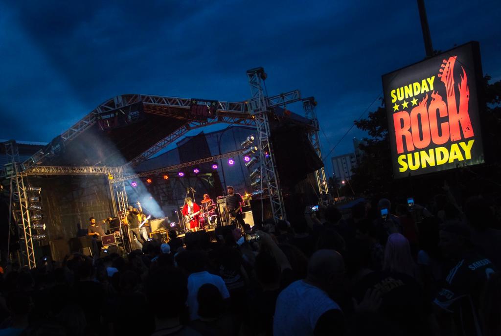 Organização do festival garante que a temática escolhida está sendo incorporada em cada detalhe