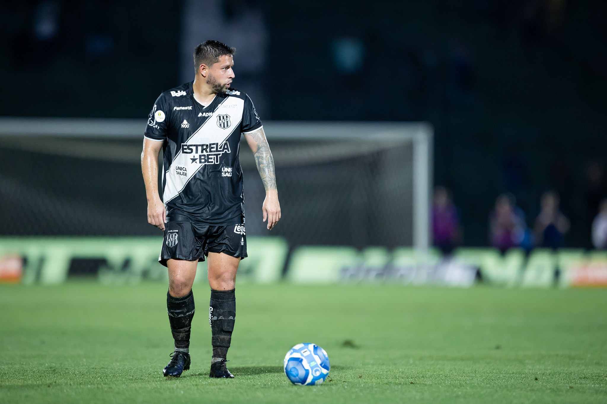 Foto: Diogo Reis/Especial PontePress Foto: Diogo Reis/Especial PontePress