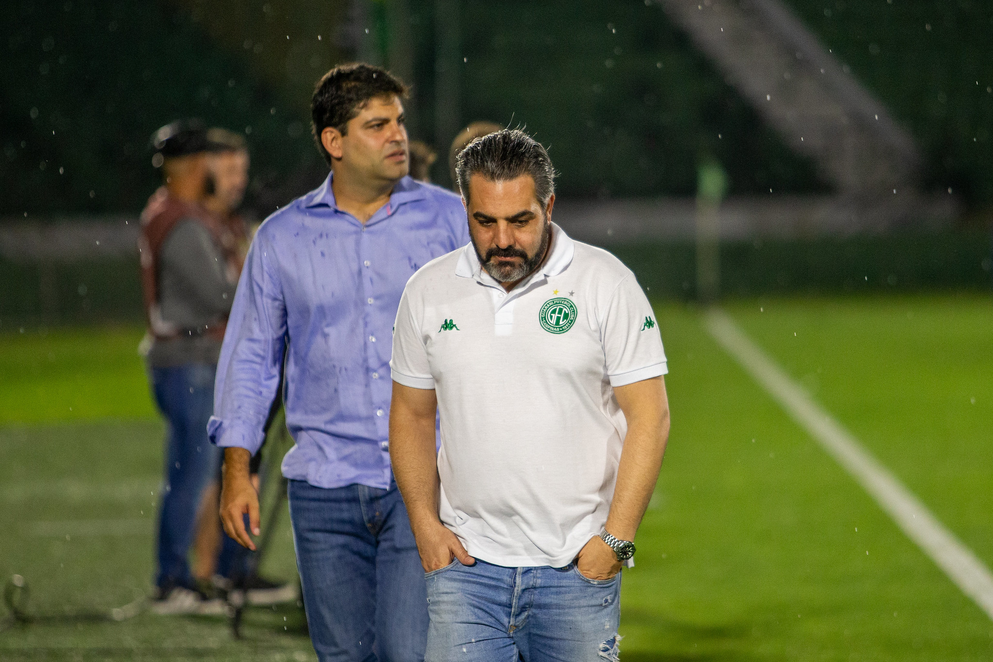 Créditos: Thomaz Marostegan/Guarani FC