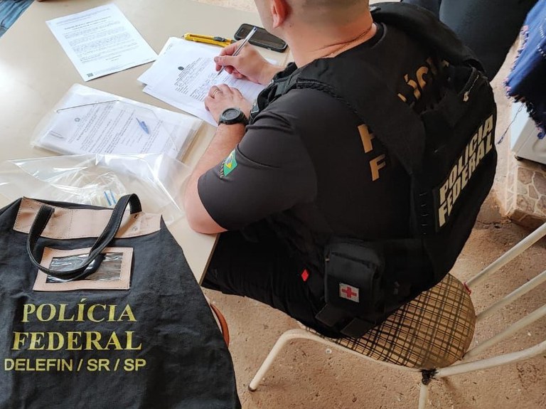 fraudes contra o INSS em sjc