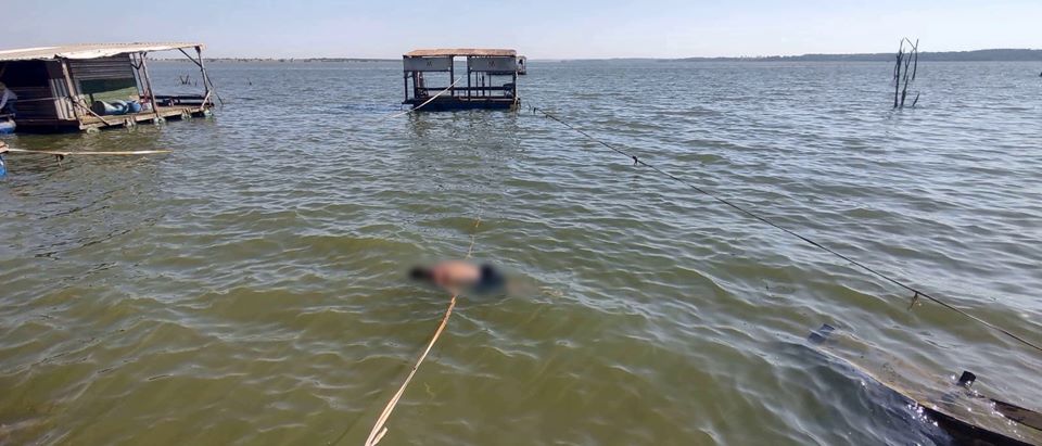 Afogamento Guaraci Corpo de jovem de 20 anos foi encontrado no Rio Grande