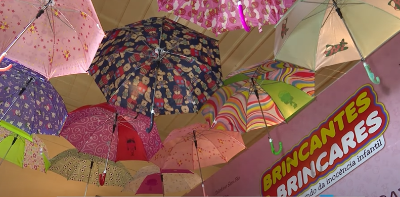 Brincantes e Brincares