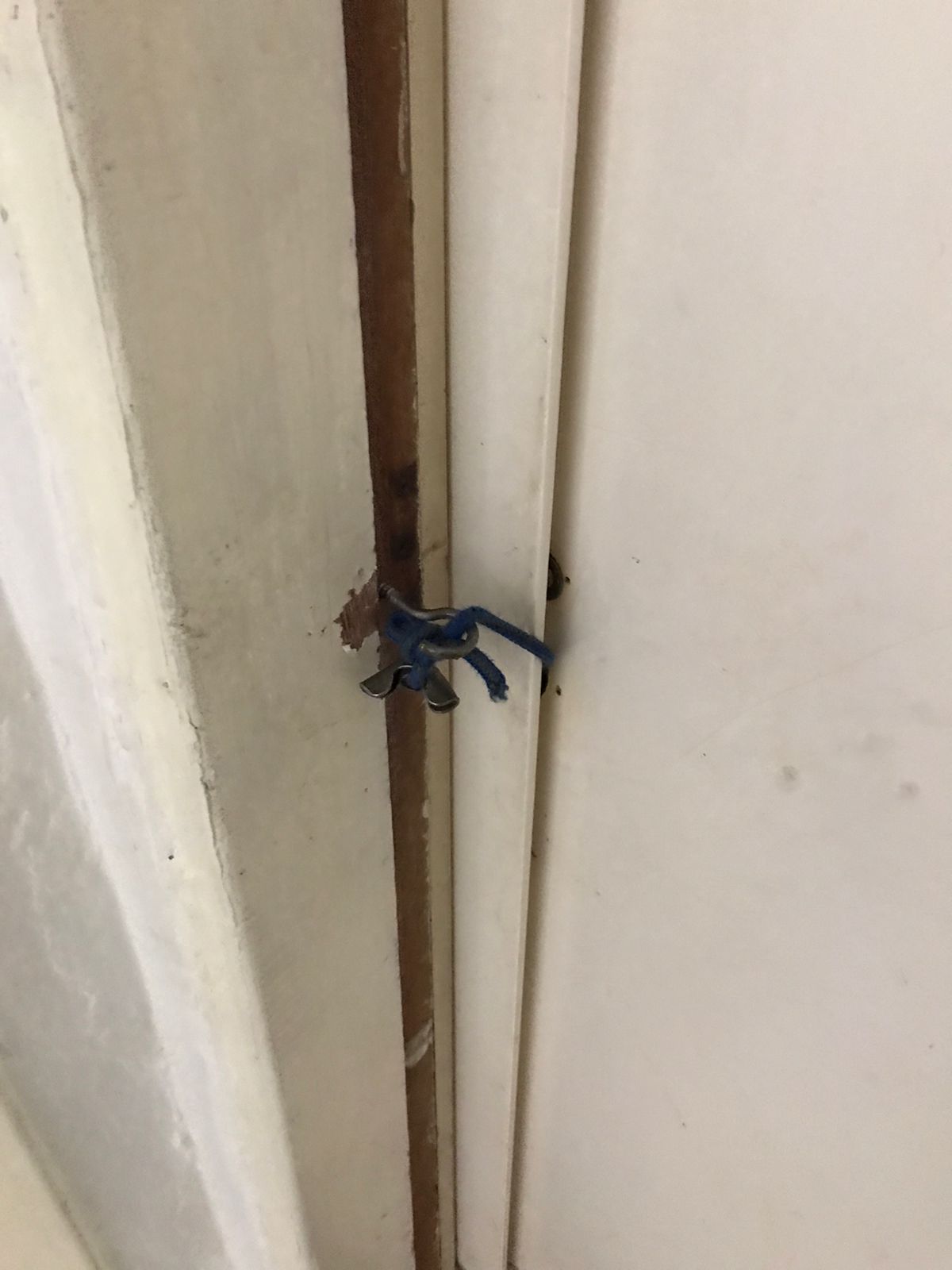 Idoso era mantido em cárcere pela filha e genro em Campinas