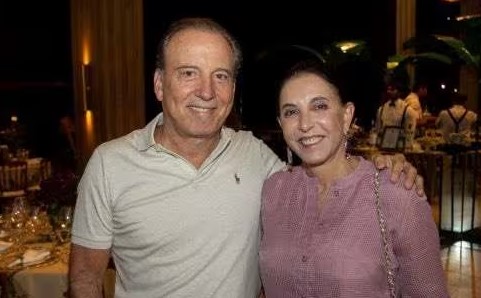 CASAL BEZERRA