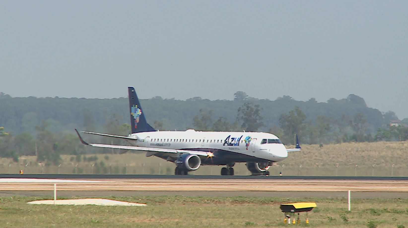 Cerca de 350 mil passageiros devem passar por Viracopos e pela rodoviária de Campinas no feriado