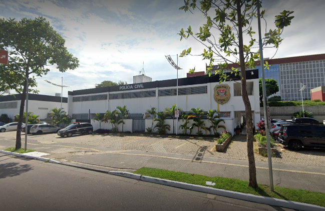 Casal é sequestrado por quadrilha em Jundiaí