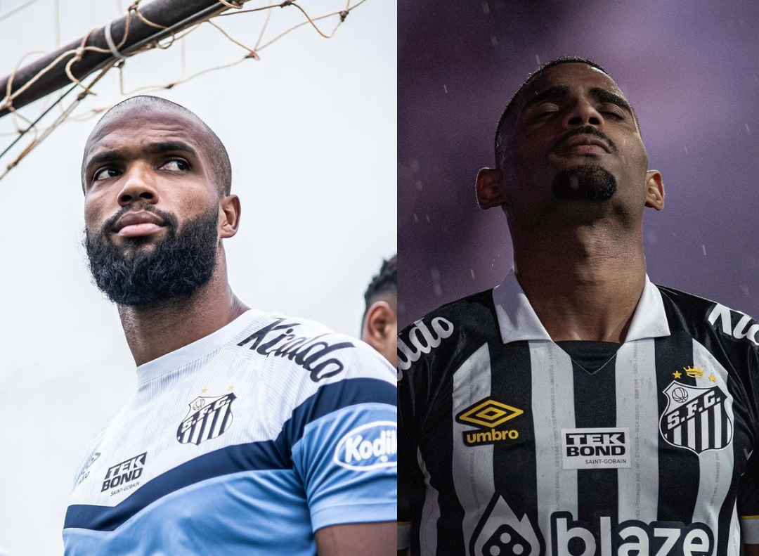 Casal fica ferido após casa pegar fogo em São Vicente