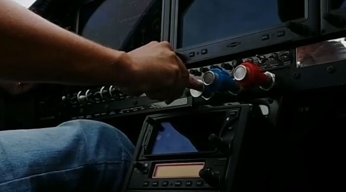 Empresa de Sumaré oferece aulas de aviação de graça