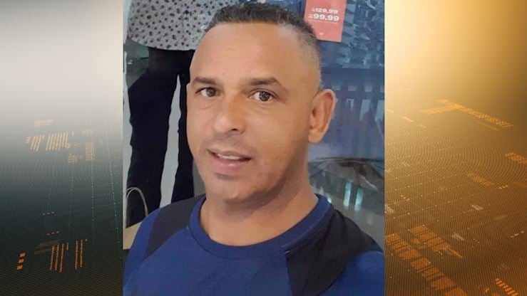 Homem é morto a tiros em frente aos filhos em Hortolândia