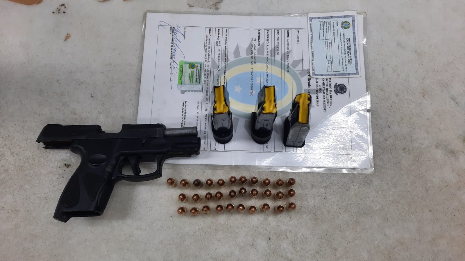 Homem-e-preso-apos-atirar-contra-casal-no-centro-de-Campinas