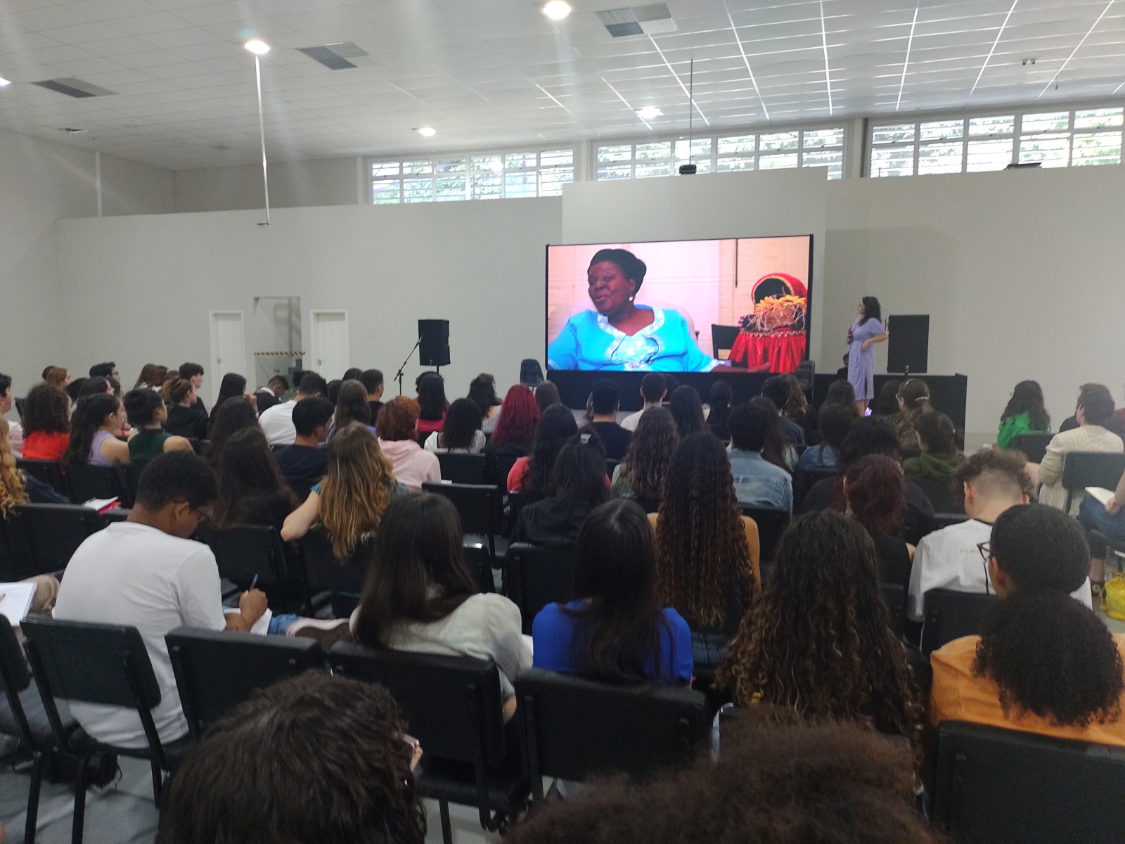 Vestibular 2024: Unicamp promove aulão gratuito para alunos do ensino médio