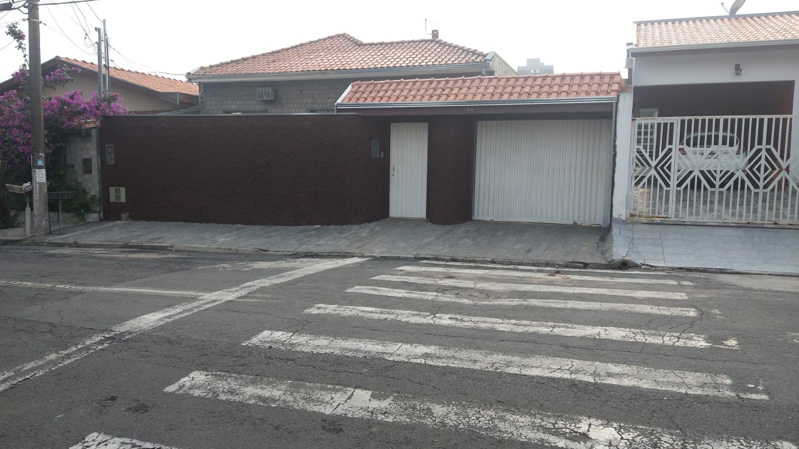 Idoso de 71 anos é espancado pelo filho em Hortolândia