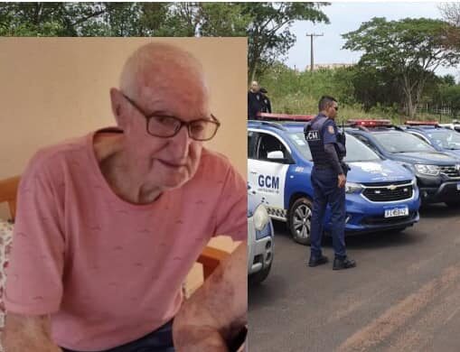 Corpo de Idoso de 88 anos é encontrado em terreno de Sertãozinho