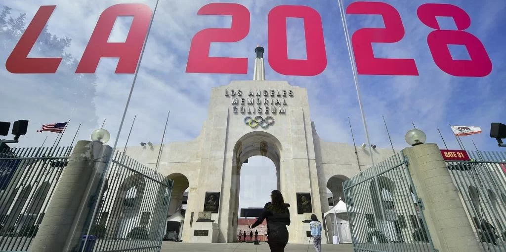 COI aprova estreia de cinco esportes nos Jogos Olímpicos de Verão de 2028  em Los Angeles - Bookmaker Expert