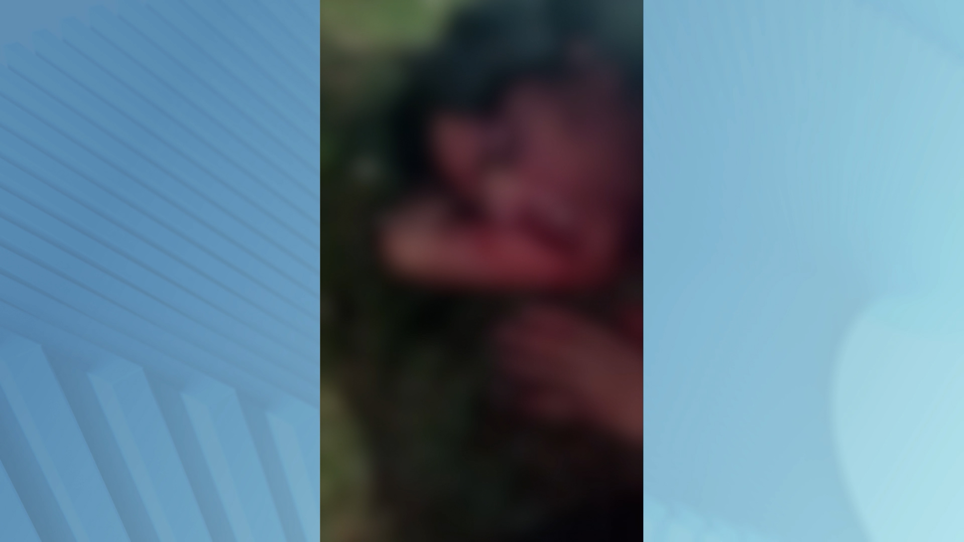 Mulher denuncia ex-companheiro por agressão Mulher denuncia ex-companheiro por agressão