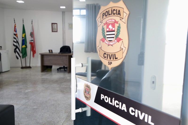 Inscrições para concurso da Polícia Civil com mais de 150 vagas na região fecham hoje (10)