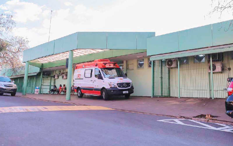 UBDS da Vila Virgínia continuará fechada na segunda-feira