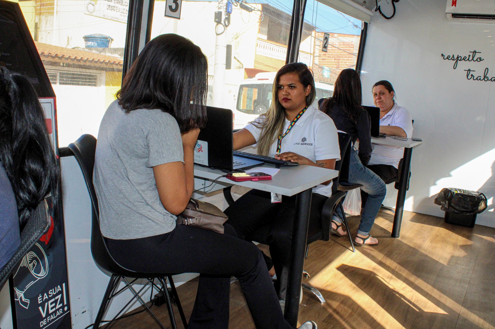 Ribeirão terá o programa Cidadania Presente