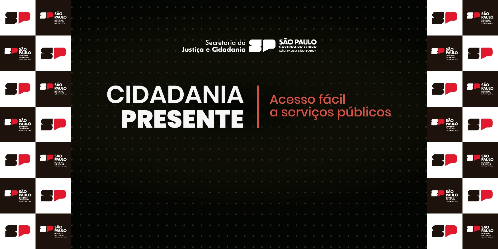 Cidadania Presente