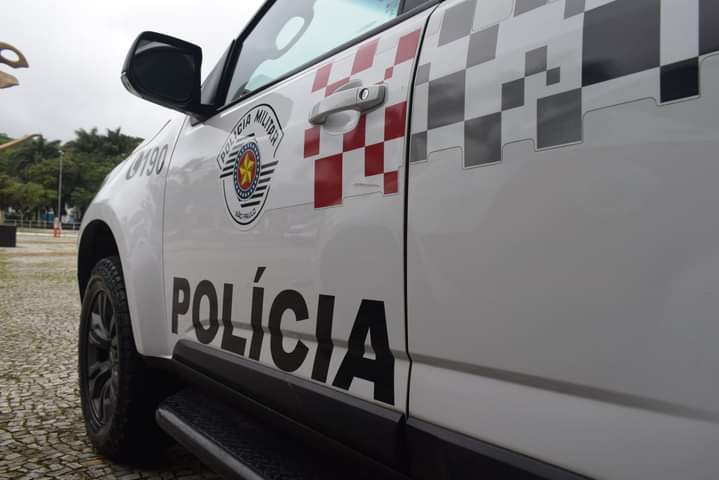 procurado por violência doméstica preso em ubatuba