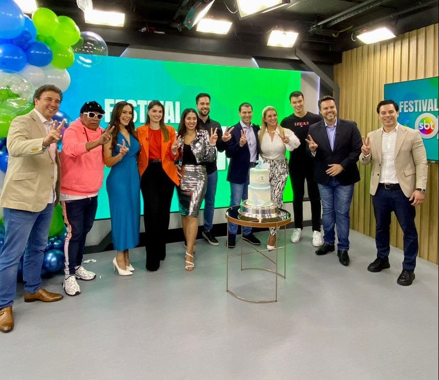 Festival TV THATHI SBT