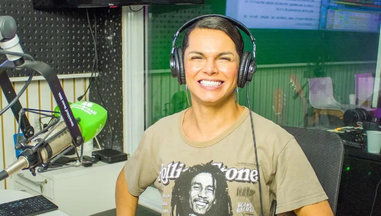 Assucena substitui Pedro Henrique França no comando do Sons da Nova