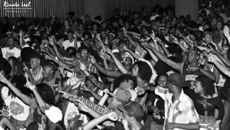 Bailes das Antigas foi declarado Patrimônio Cultural Imaterial do Rio de Janeiro