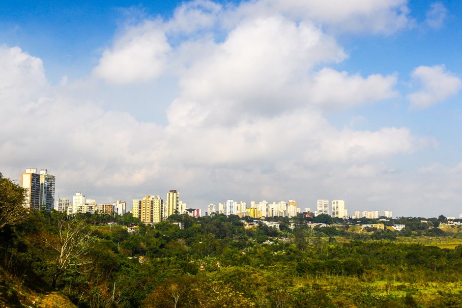 desocupação banhado