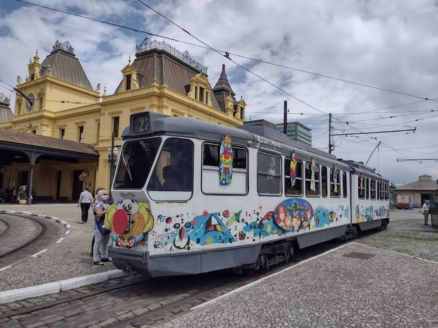 Dia das Crianças tem várias atrações culturais na Baixada Santista