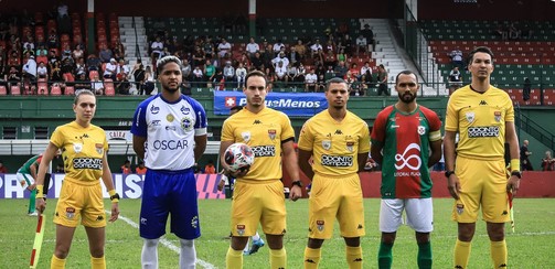 Briosa estreia nas quartas da Copa Paulista no domingo; confira programação