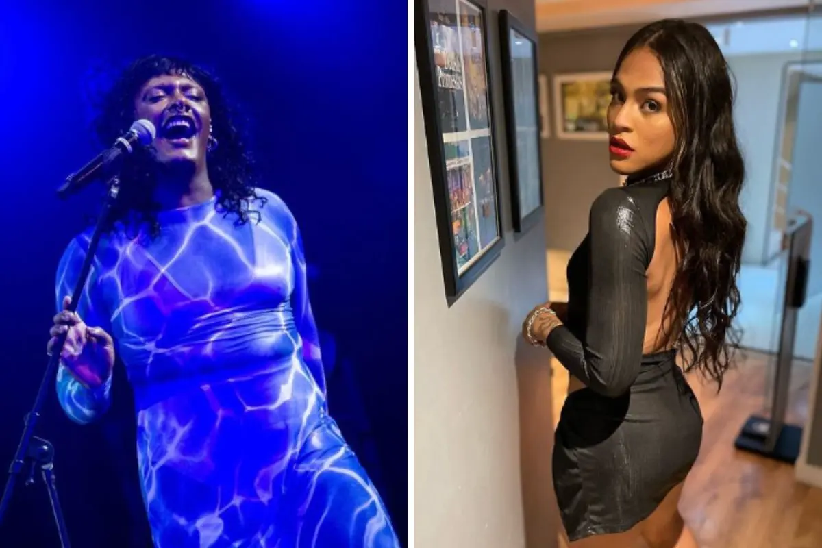 Cantoras trans: 8 artistas maravilhosas para completar a sua playlist