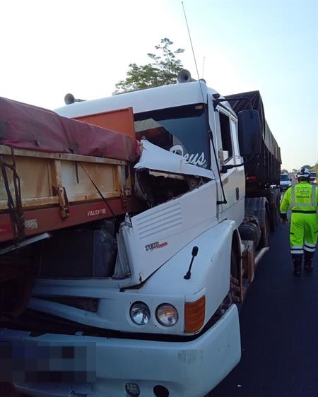 Mais de 700 mil veículos estarão na estrada neste feriado