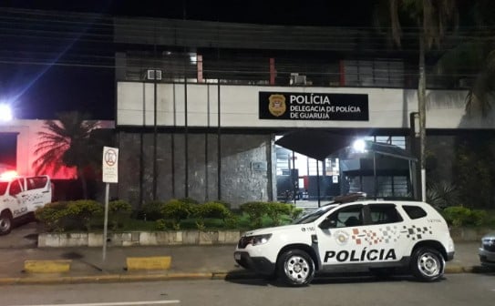 delegacia sede de guarujá