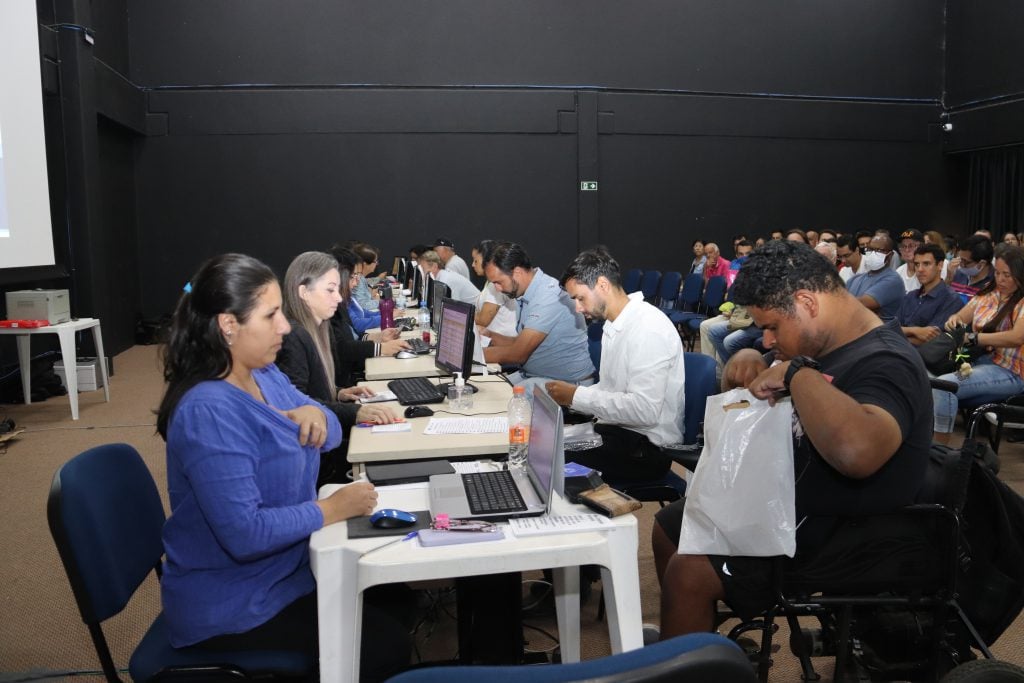 Região de Campinas tem mais de mil vagas de emprego disponíveis Região de Campinas tem mais de mil vagas de emprego disponíveis