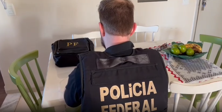 Operação contra e pedofilia prende dois homens em Valinhos e Capivari