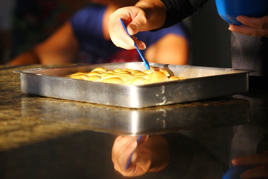 ursos de gastronomia estão entre as opções do Programa Qualifica São José Cidades da região oferecem cursos de qualificação gratuitos